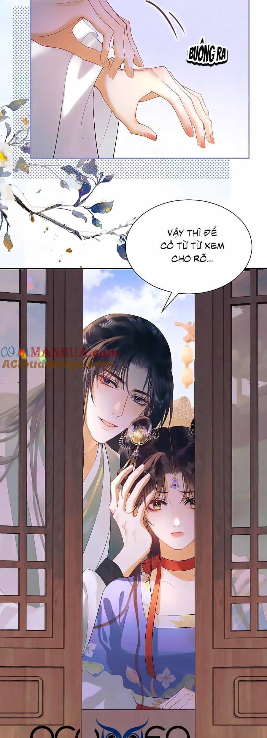 Trường Nguyệt Vô Tần - Chương 32 - ảnh 4