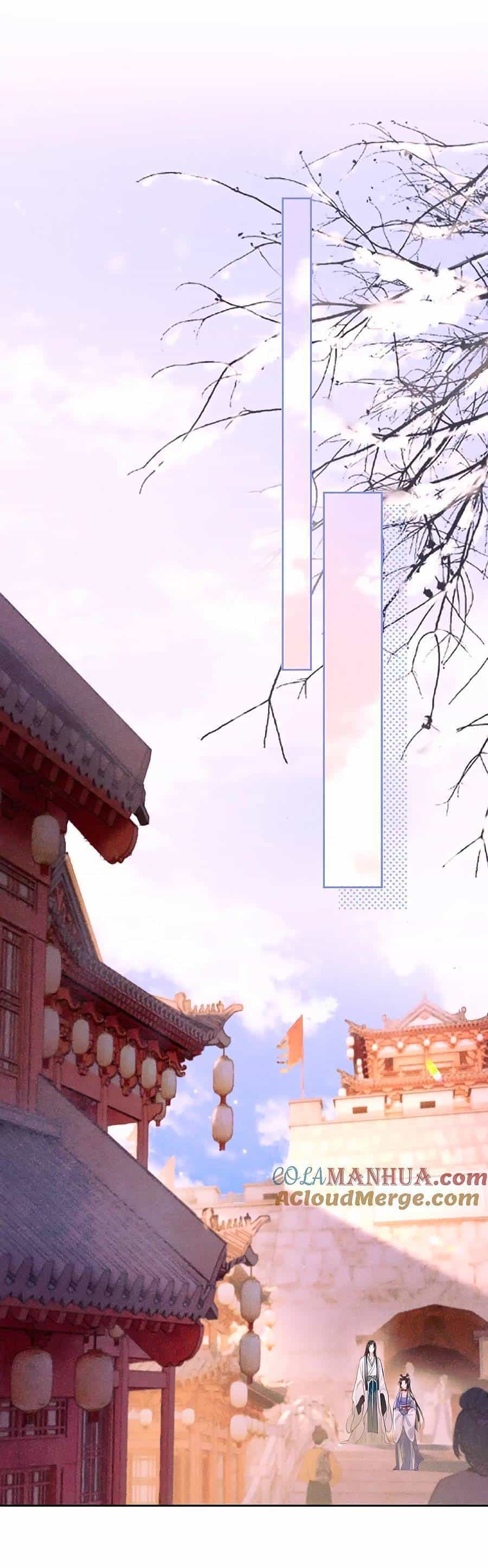Trường Nguyệt Vô Tần - Chương 33 - ảnh 10