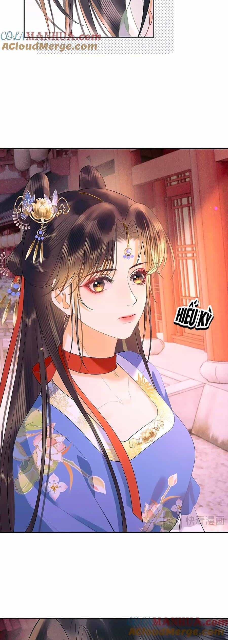 Trường Nguyệt Vô Tần - Chương 33 - ảnh 16