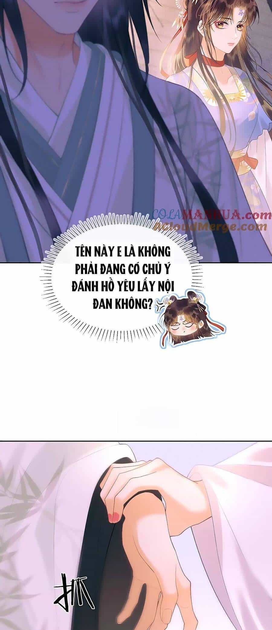 Trường Nguyệt Vô Tần - Chương 33 - ảnh 8