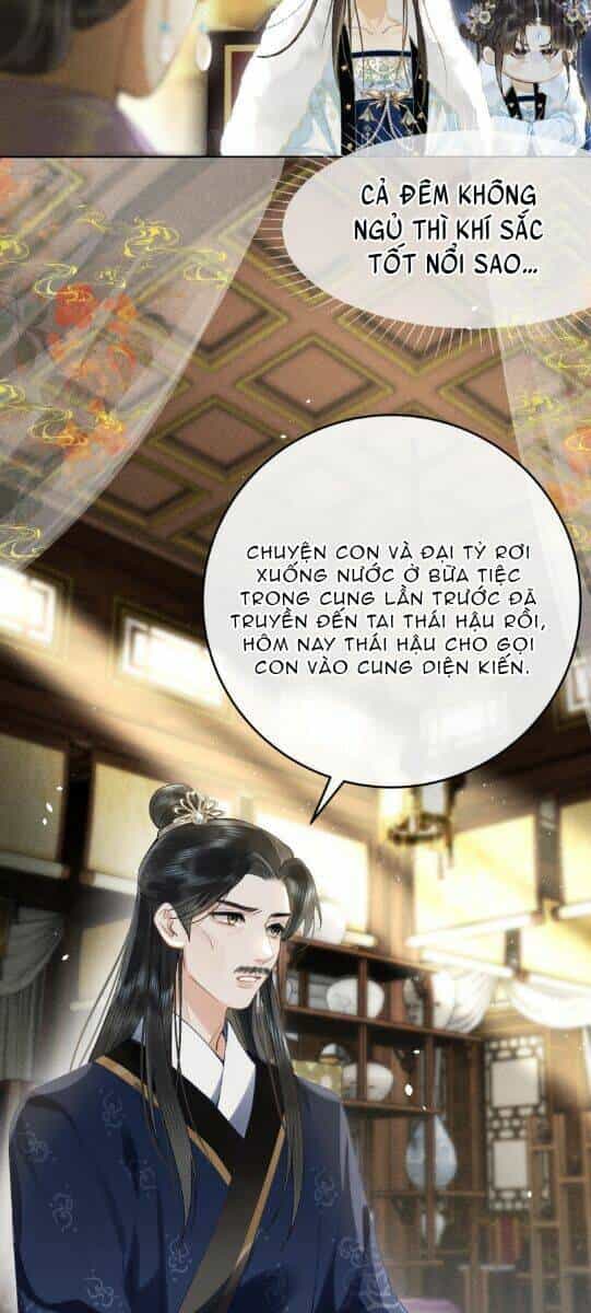 Trường Nguyệt Vô Tần - Chương 4 - ảnh 10