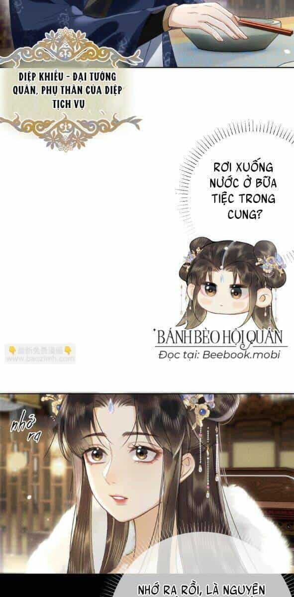 Trường Nguyệt Vô Tần - Chương 4 - ảnh 11