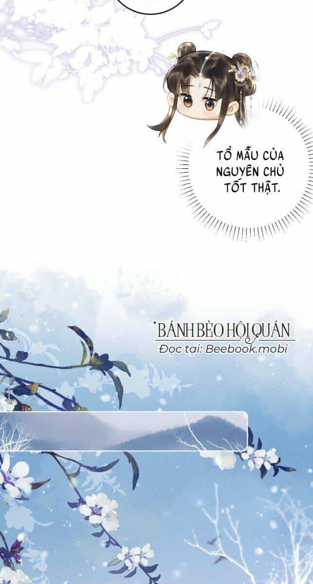 Trường Nguyệt Vô Tần - Chương 4 - ảnh 16