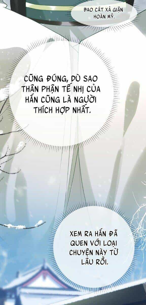Trường Nguyệt Vô Tần - Chương 4 - ảnh 22