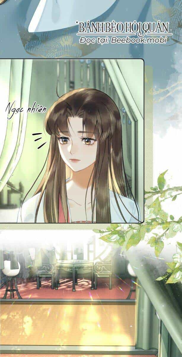 Trường Nguyệt Vô Tần - Chương 4 - ảnh 3