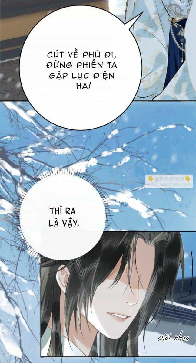 Trường Nguyệt Vô Tần - Chương 4 - ảnh 33