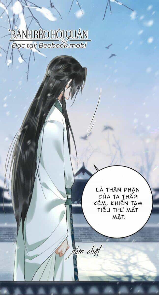 Trường Nguyệt Vô Tần - Chương 4 - ảnh 34