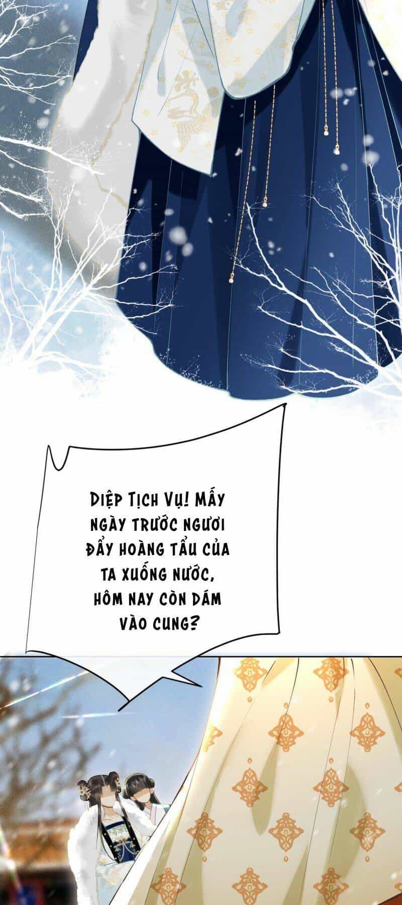 Trường Nguyệt Vô Tần - Chương 4 - ảnh 39