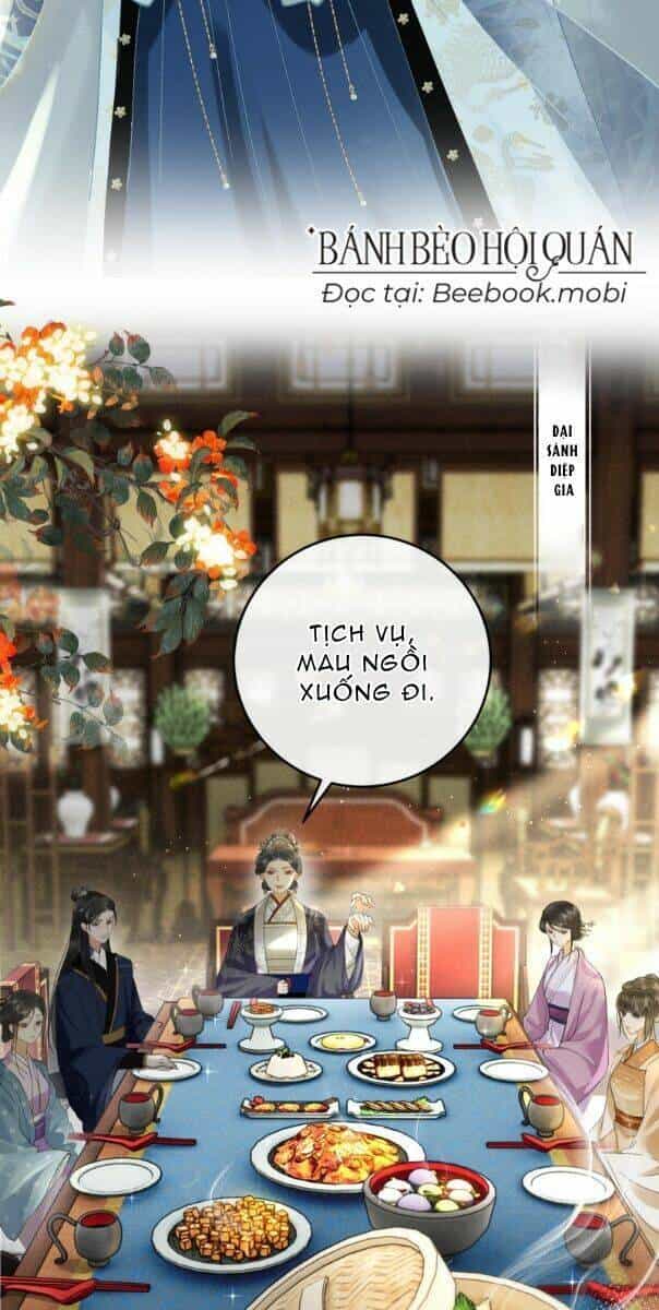 Trường Nguyệt Vô Tần - Chương 4 - ảnh 6