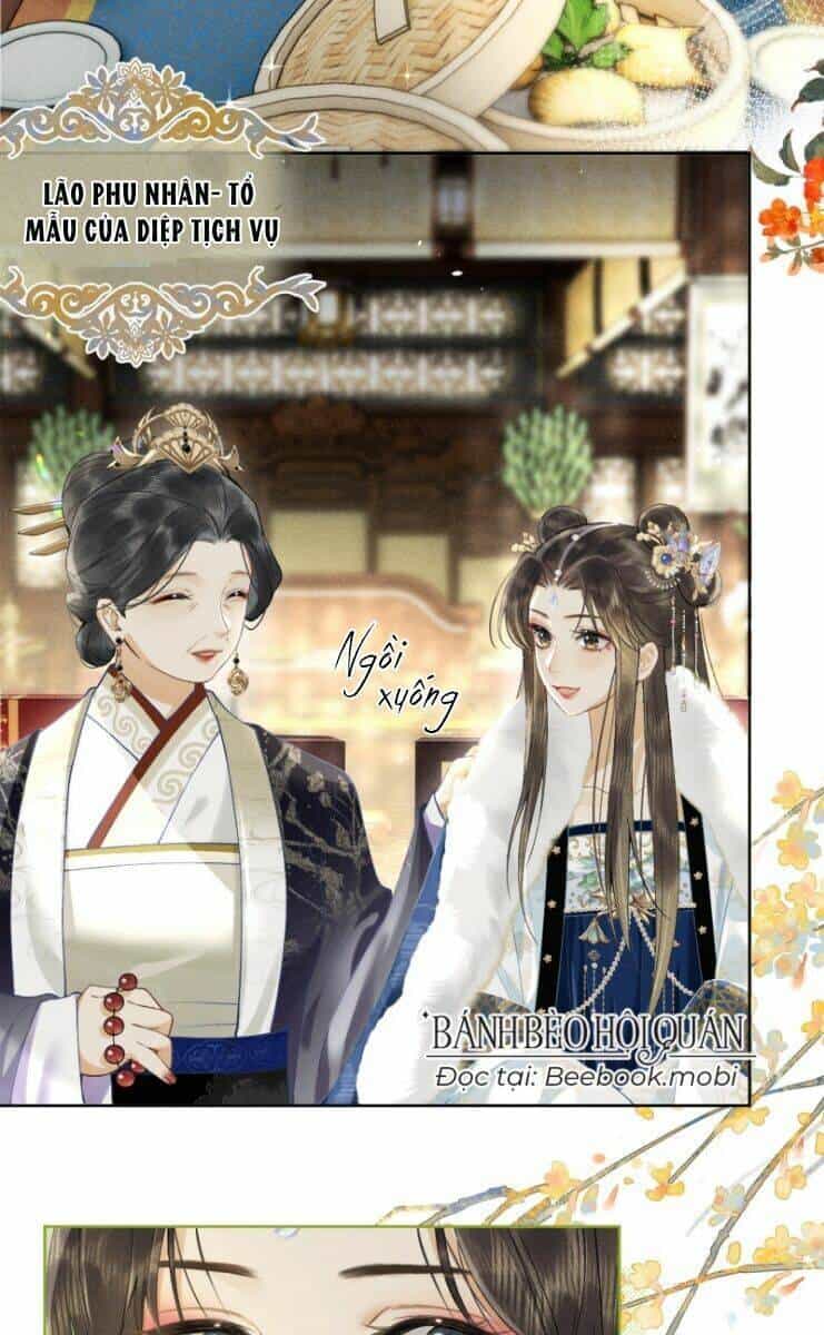 Trường Nguyệt Vô Tần - Chương 4 - ảnh 7