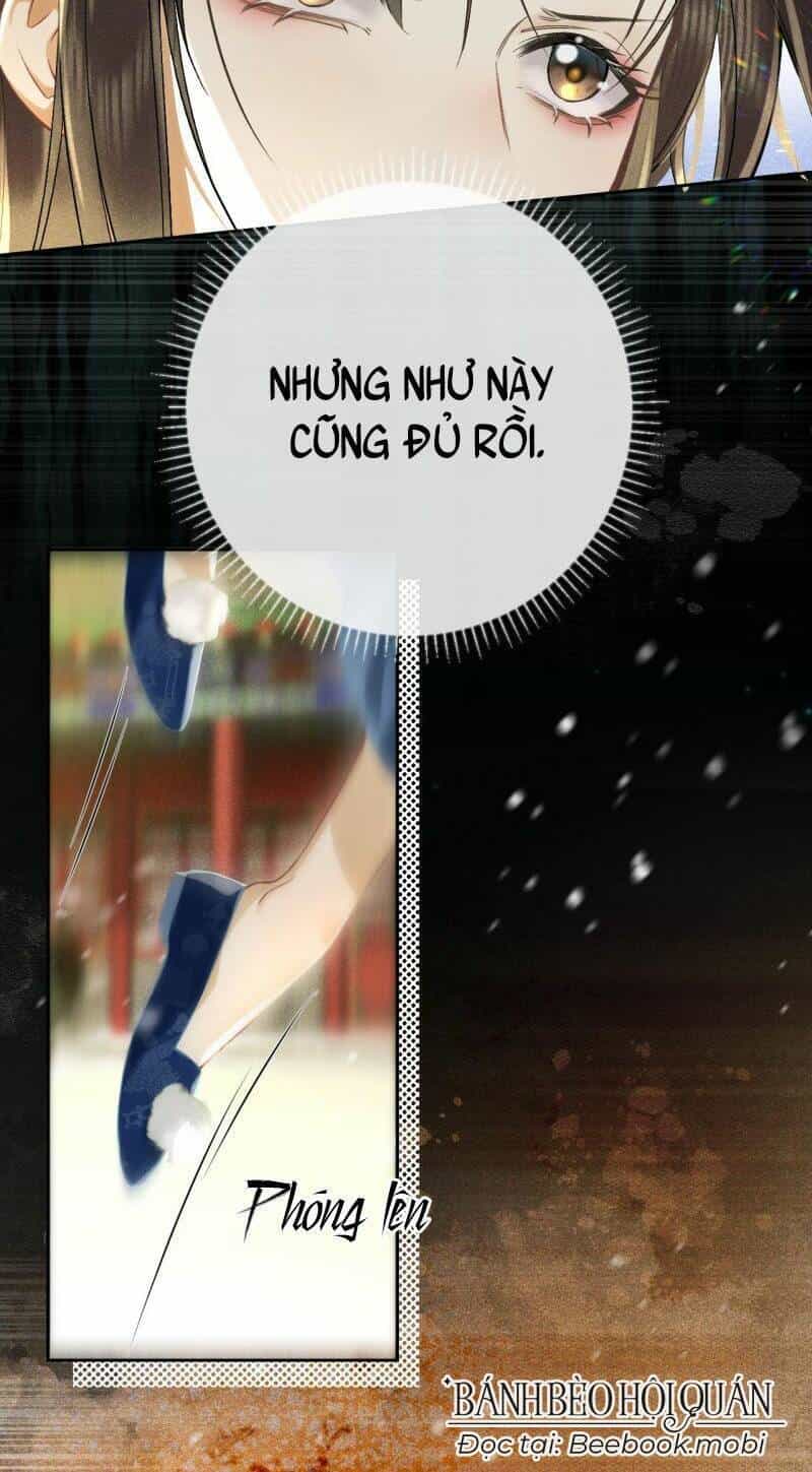 Trường Nguyệt Vô Tần - Chương 5 - ảnh 13