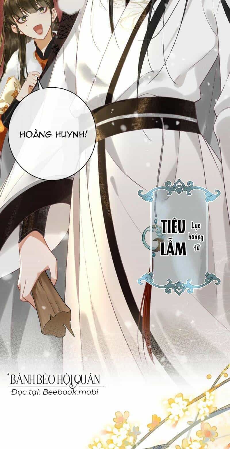 Trường Nguyệt Vô Tần - Chương 5 - ảnh 25