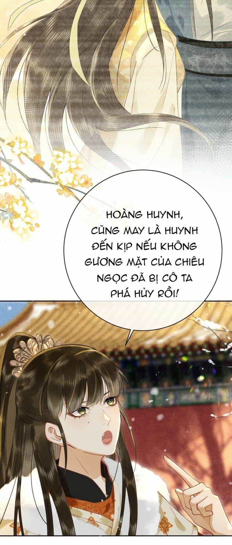 Trường Nguyệt Vô Tần - Chương 5 - ảnh 27