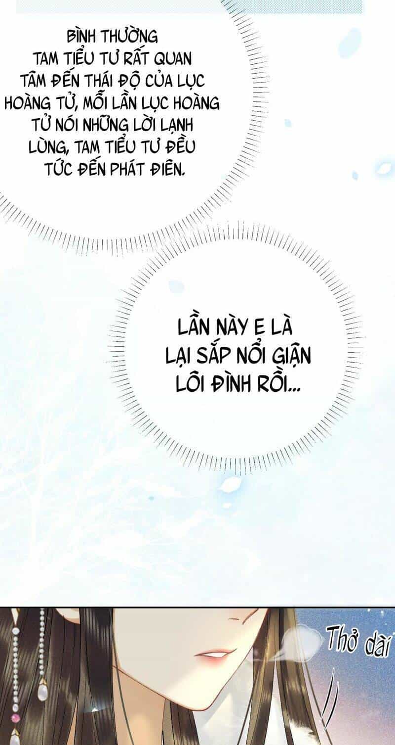 Trường Nguyệt Vô Tần - Chương 5 - ảnh 31
