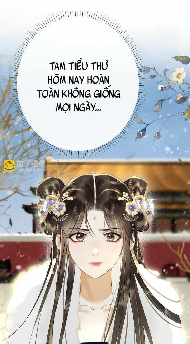 Trường Nguyệt Vô Tần - Chương 5 - ảnh 34