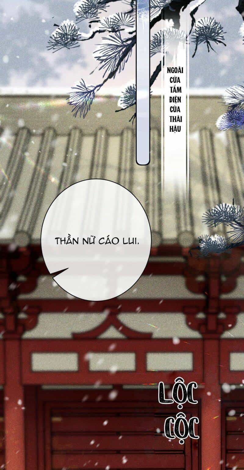 Trường Nguyệt Vô Tần - Chương 5 - ảnh 44
