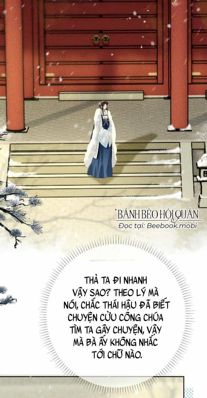 Trường Nguyệt Vô Tần - Chương 5 - ảnh 45