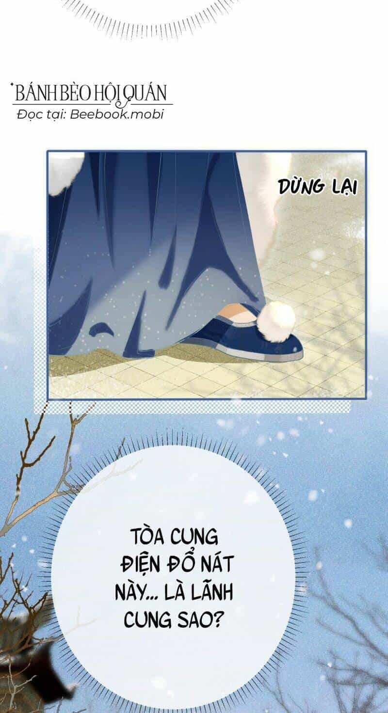 Trường Nguyệt Vô Tần - Chương 5 - ảnh 47