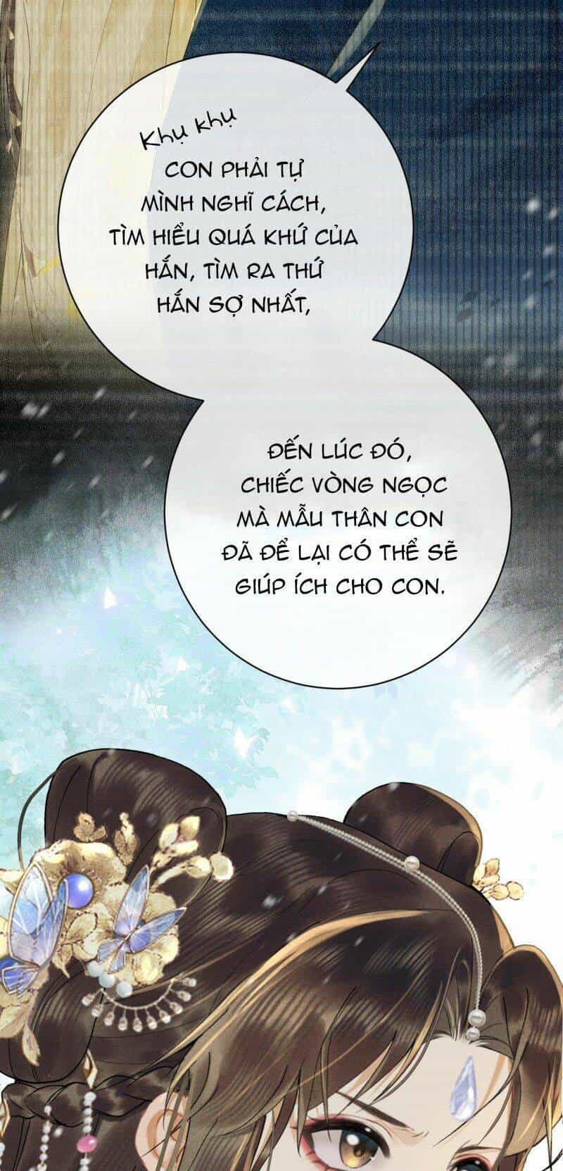 Trường Nguyệt Vô Tần - Chương 5 - ảnh 50