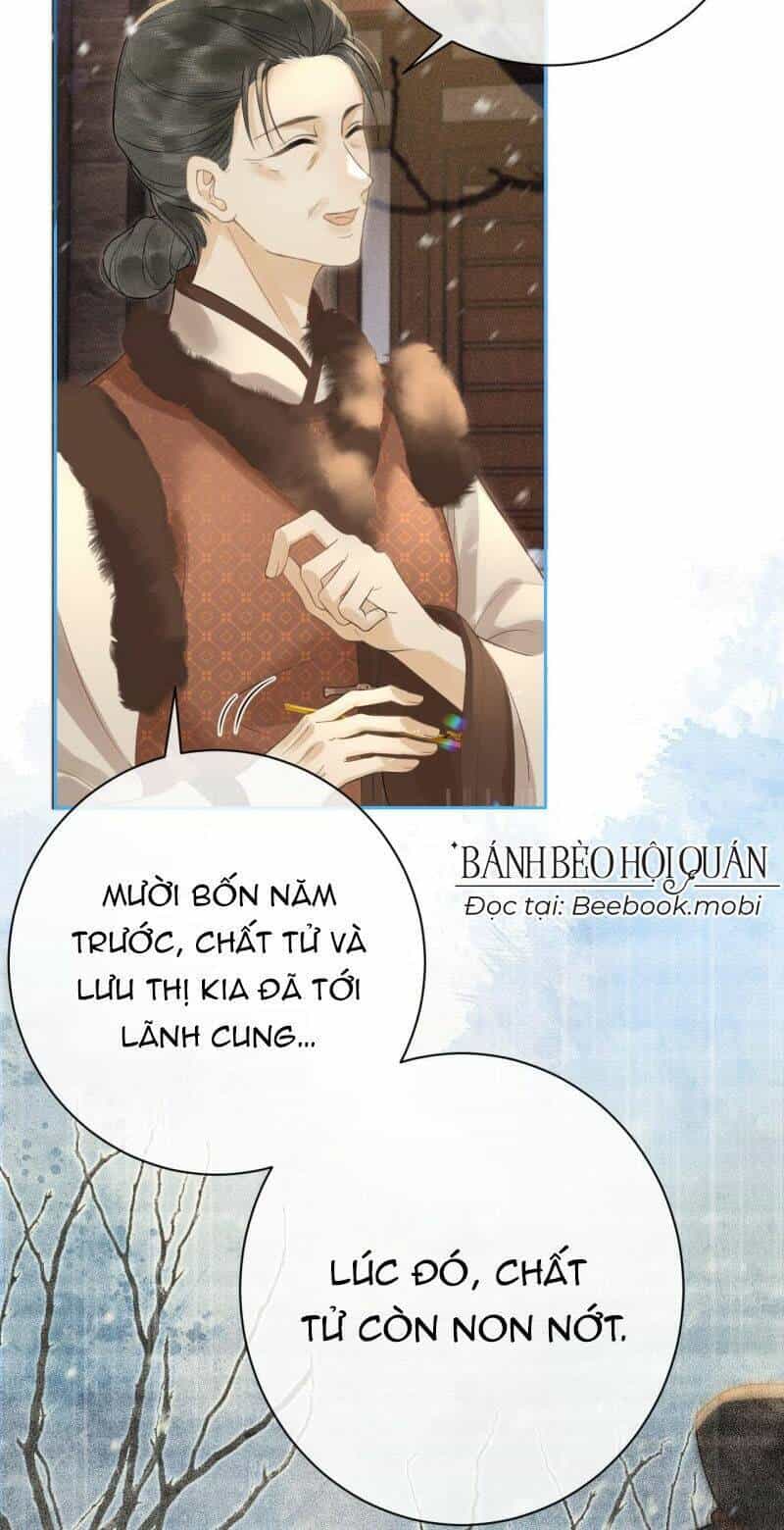 Trường Nguyệt Vô Tần - Chương 6 - ảnh 17