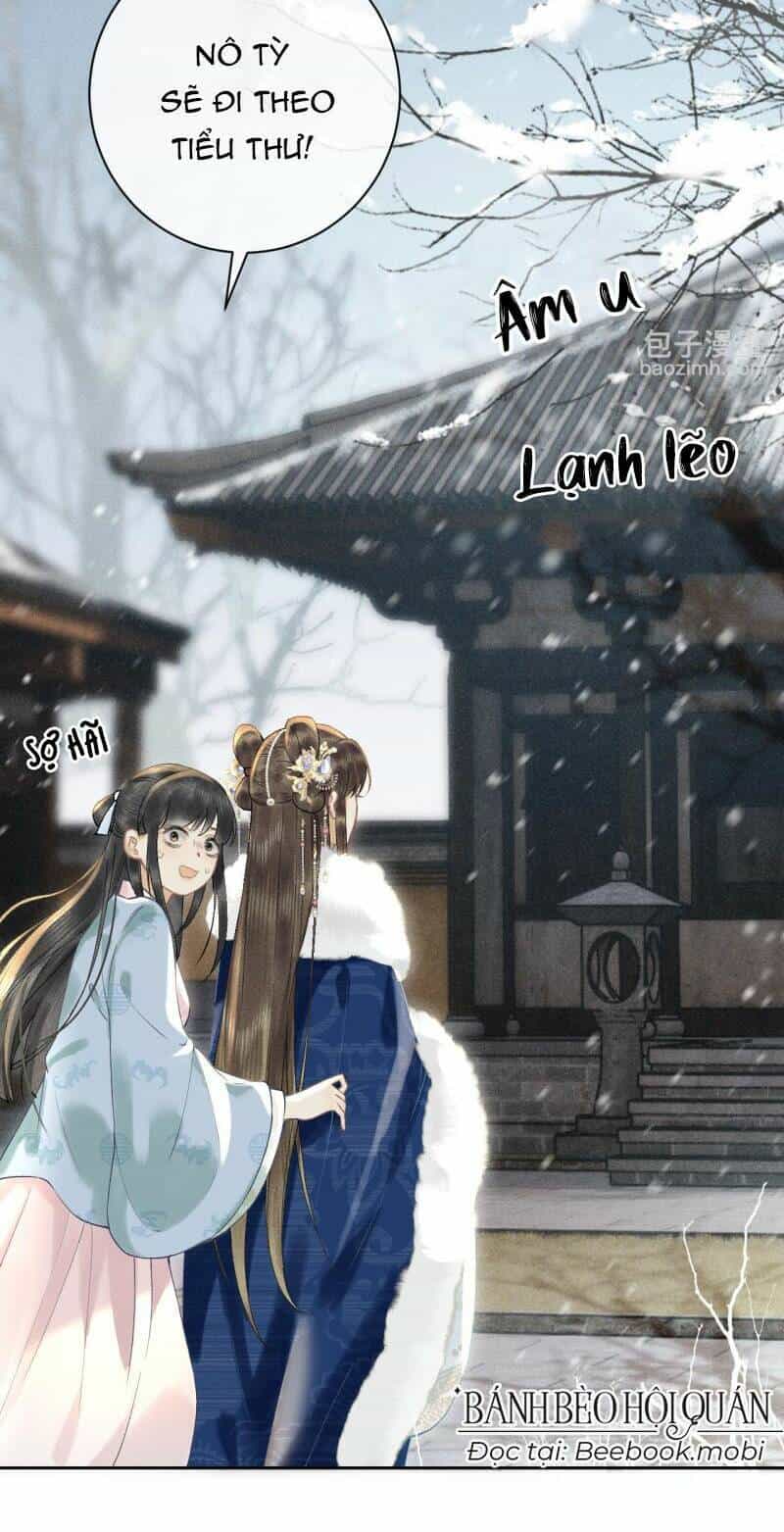 Trường Nguyệt Vô Tần - Chương 6 - ảnh 2
