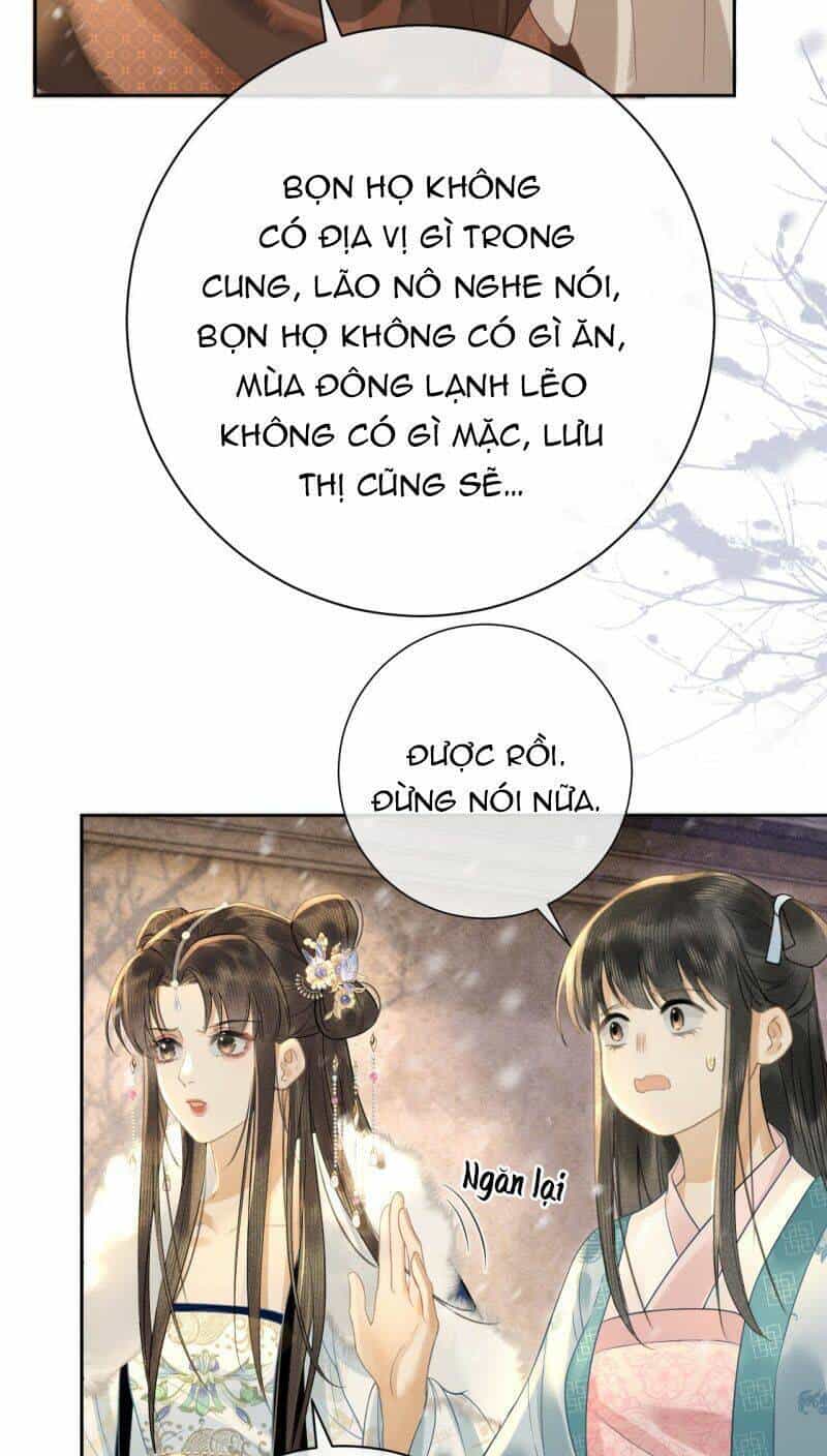 Trường Nguyệt Vô Tần - Chương 6 - ảnh 20