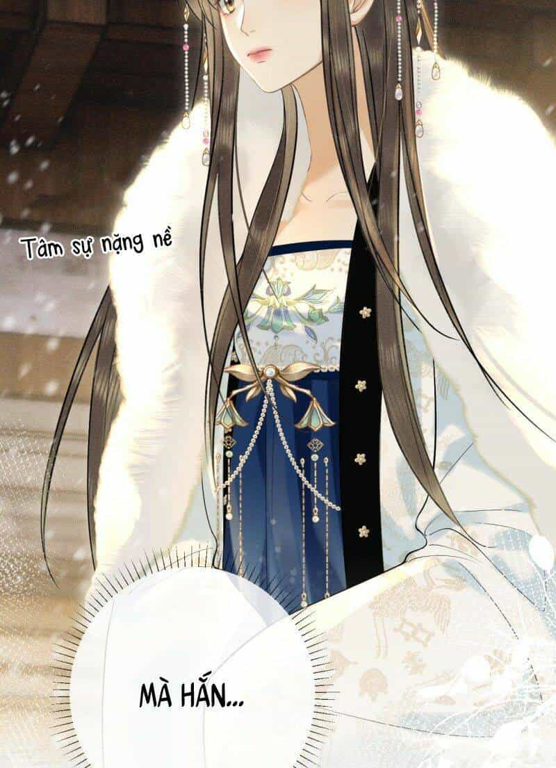 Trường Nguyệt Vô Tần - Chương 6 - ảnh 30