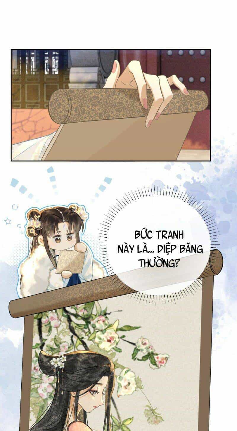 Trường Nguyệt Vô Tần - Chương 6 - ảnh 40