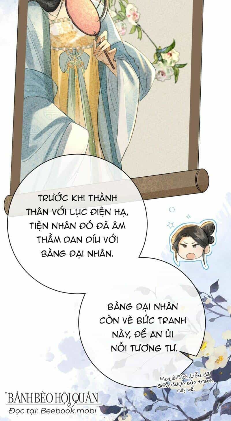 Trường Nguyệt Vô Tần - Chương 6 - ảnh 41