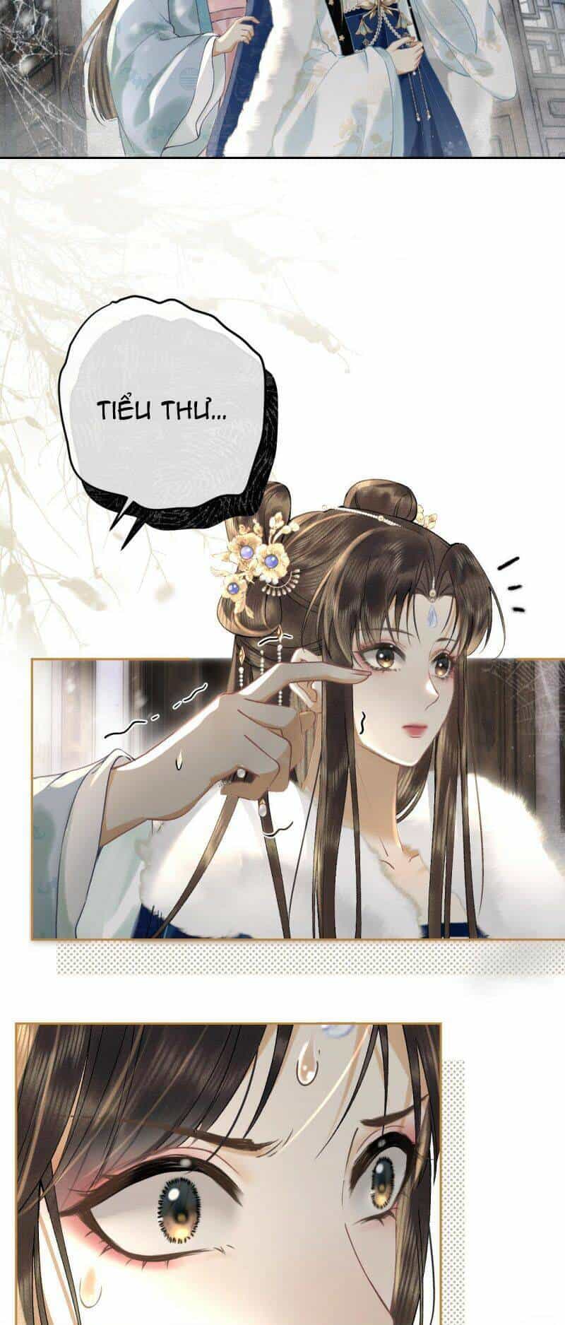Trường Nguyệt Vô Tần - Chương 6 - ảnh 5
