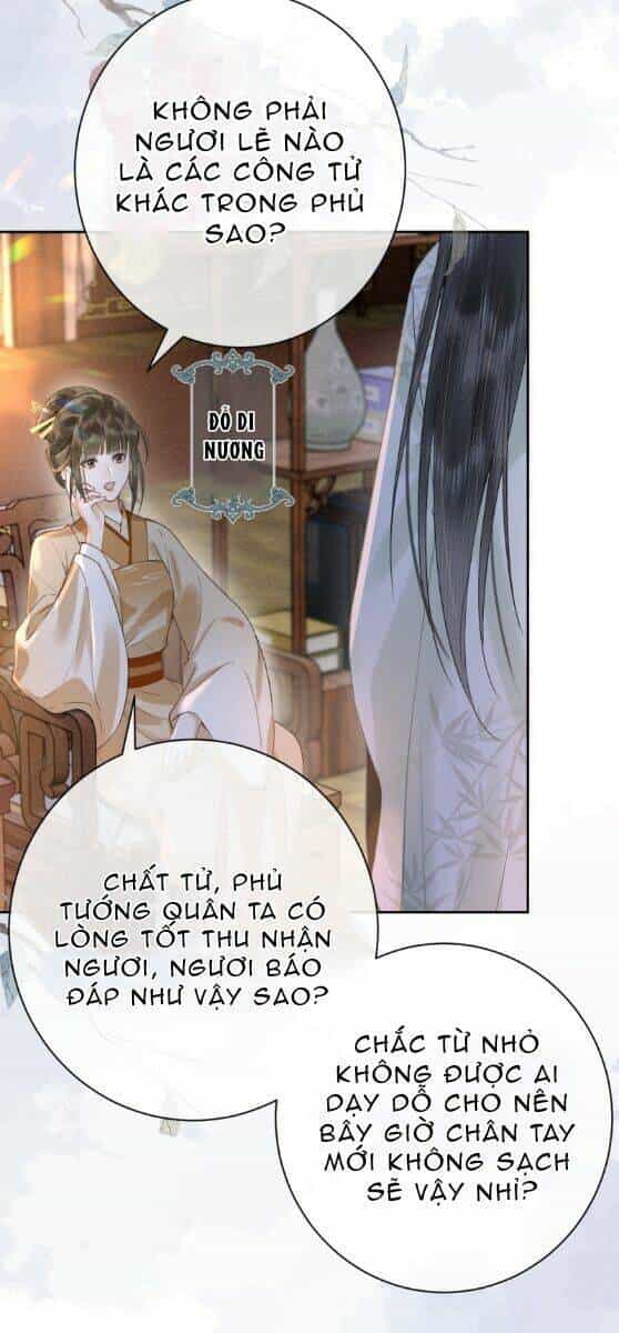 Trường Nguyệt Vô Tần - Chương 7 - ảnh 11