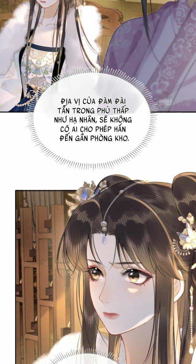 Trường Nguyệt Vô Tần - Chương 7 - ảnh 15