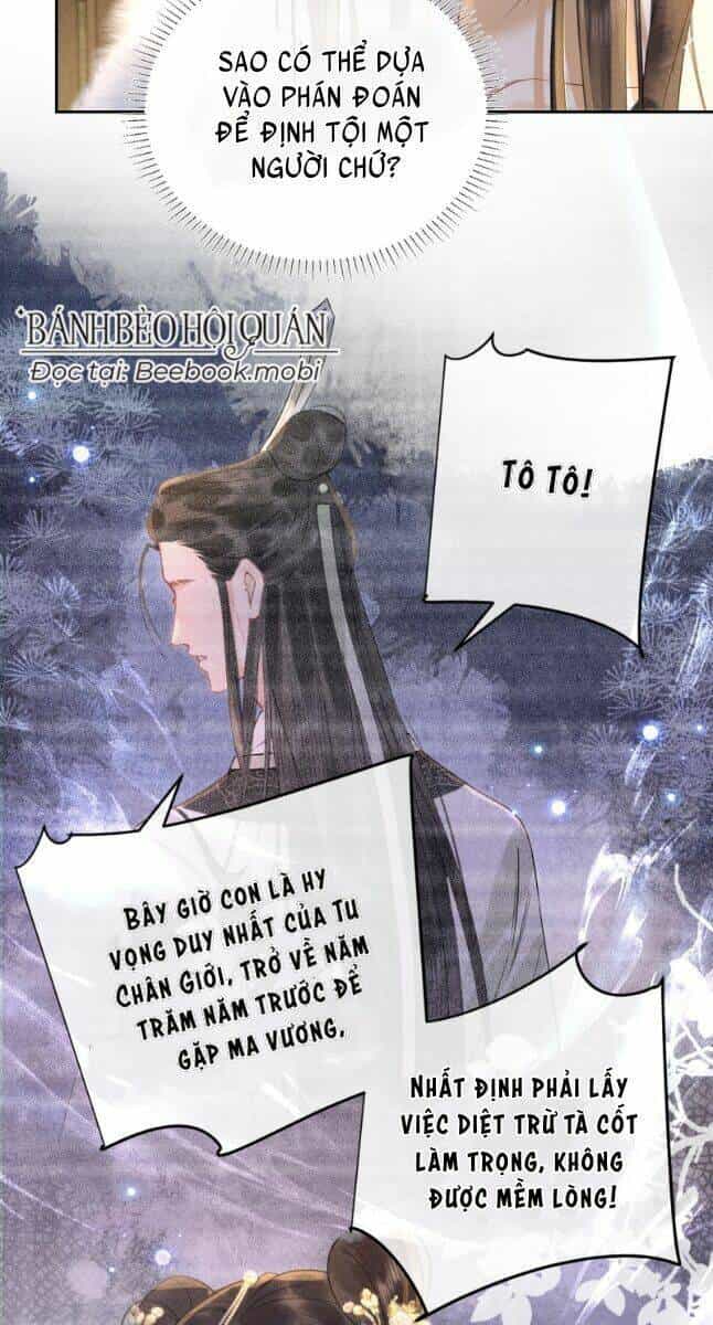 Trường Nguyệt Vô Tần - Chương 7 - ảnh 16