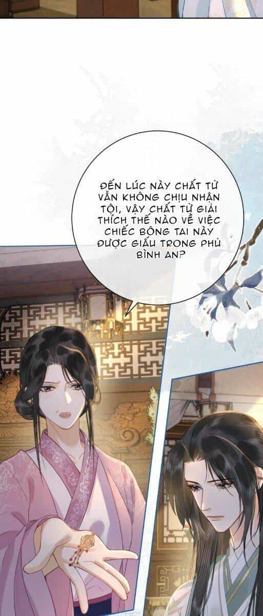 Trường Nguyệt Vô Tần - Chương 7 - ảnh 18