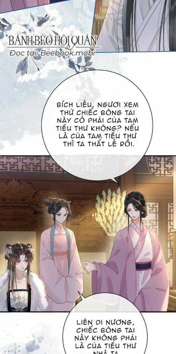 Trường Nguyệt Vô Tần - Chương 7 - ảnh 19