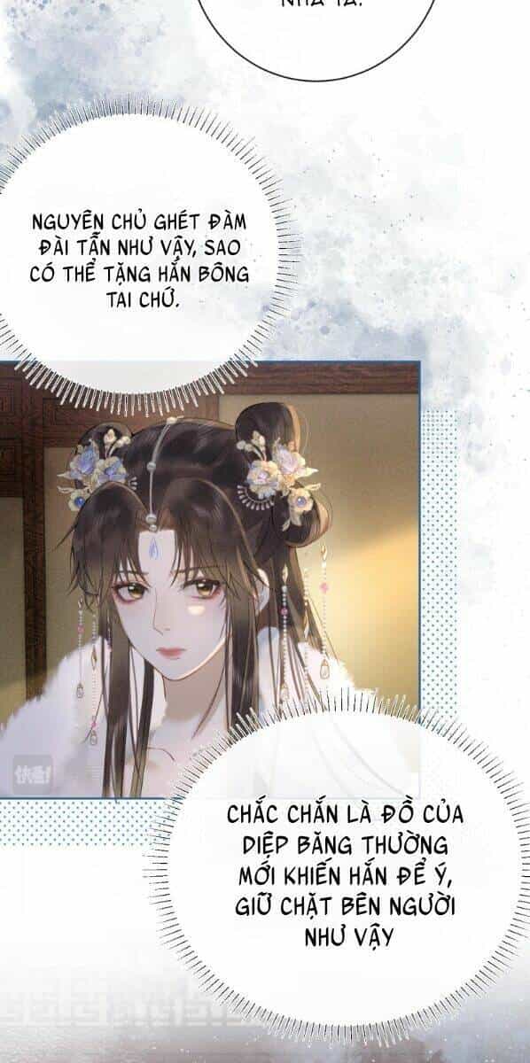 Trường Nguyệt Vô Tần - Chương 7 - ảnh 20
