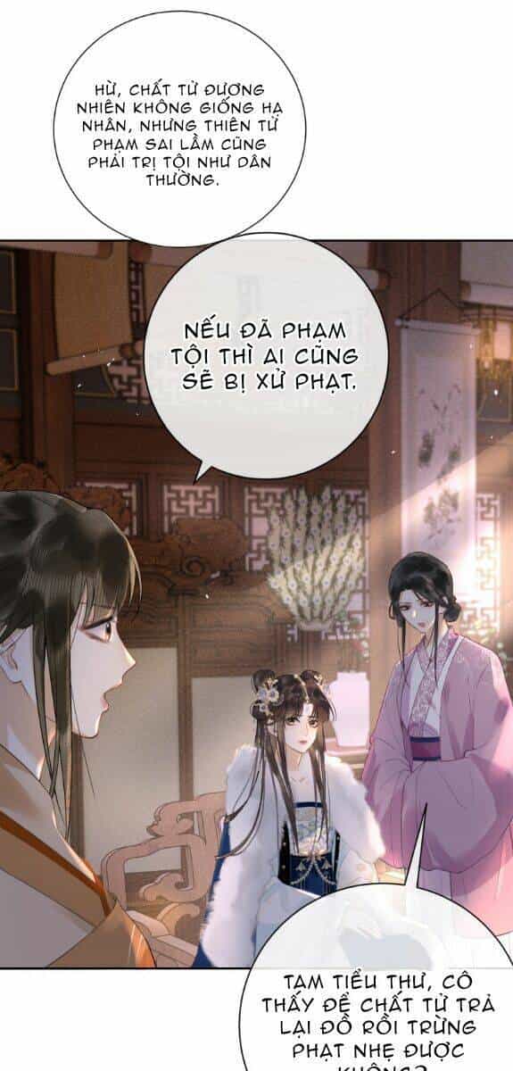 Trường Nguyệt Vô Tần - Chương 7 - ảnh 25