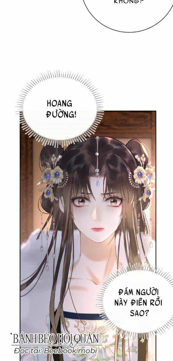 Trường Nguyệt Vô Tần - Chương 7 - ảnh 26