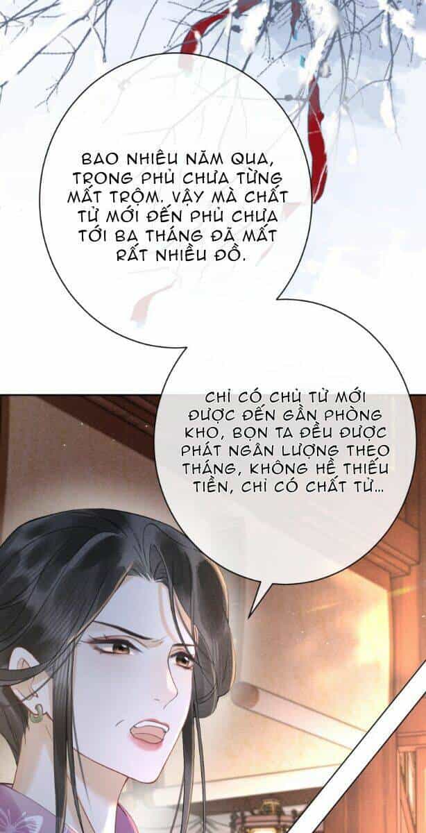 Trường Nguyệt Vô Tần - Chương 7 - ảnh 9