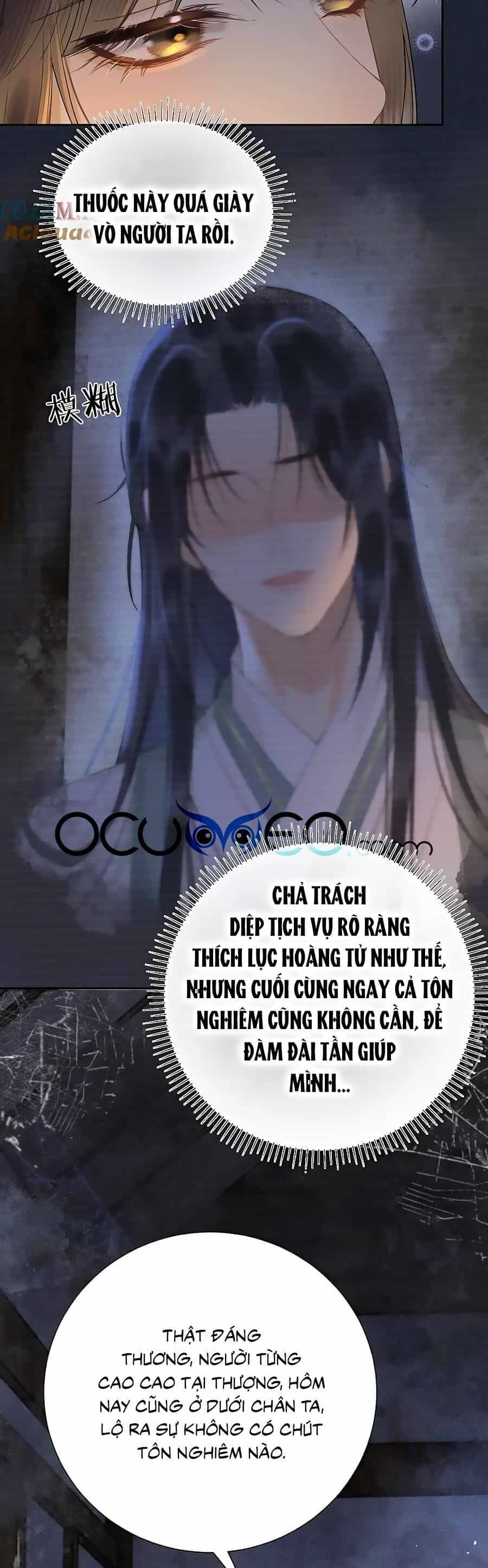 Trường Nguyệt Vô Tần - Chương 8 - ảnh 24