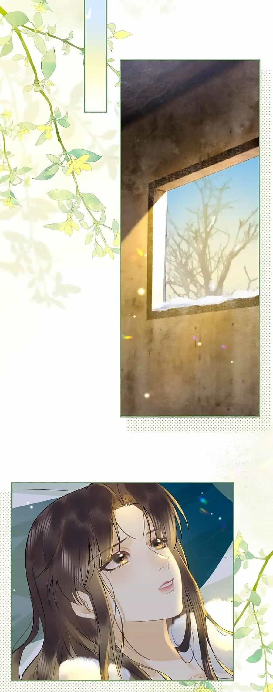 Trường Nguyệt Vô Tần - Chương 8 - ảnh 31