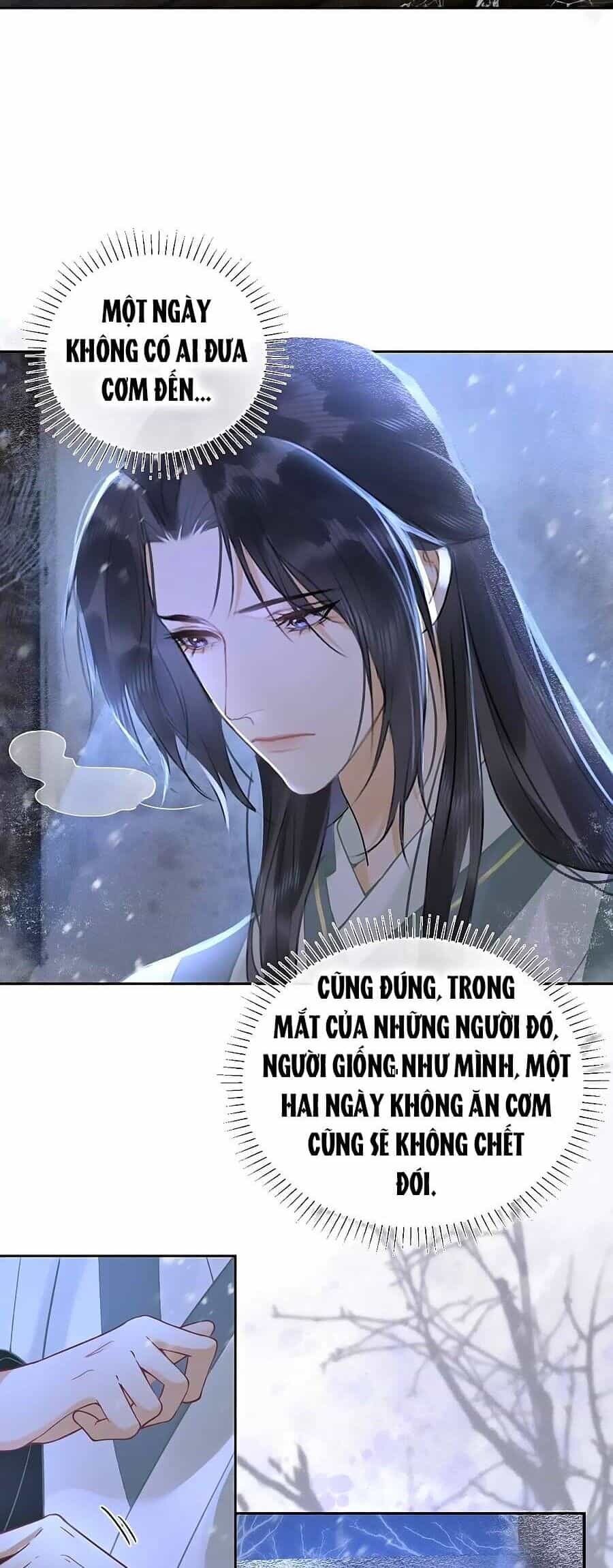 Trường Nguyệt Vô Tần - Chương 8 - ảnh 7