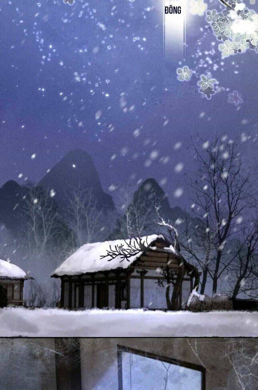 Trường Nguyệt Vô Tần - Chương 9 - ảnh 13