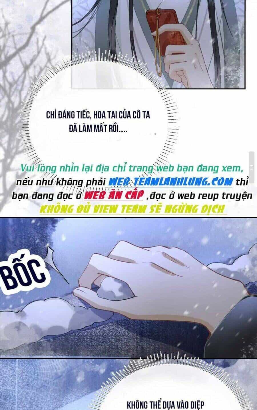 Trường Nguyệt Vô Tần - Chương 9 - ảnh 17