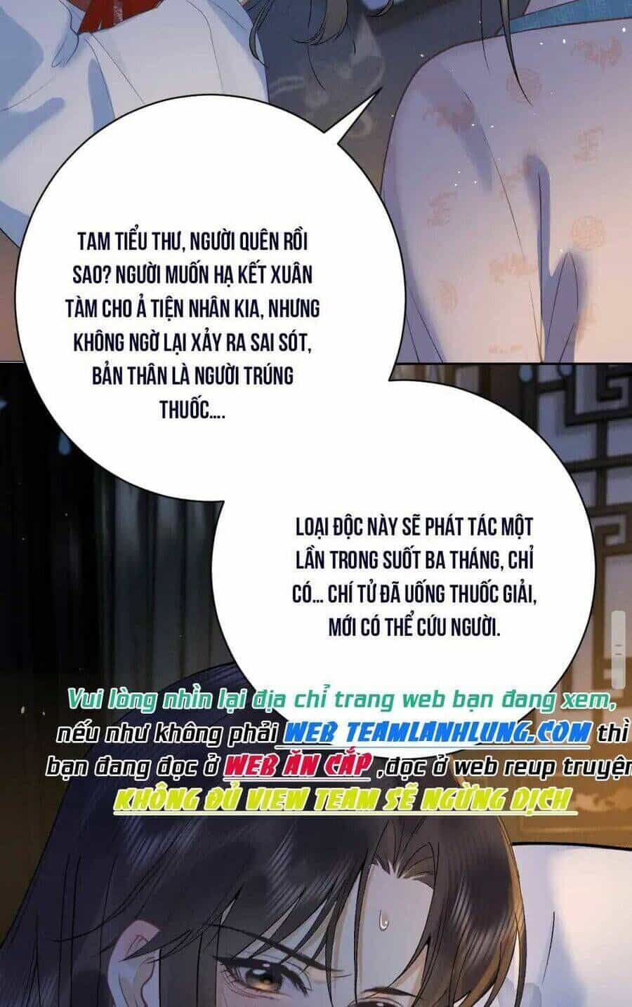 Trường Nguyệt Vô Tần - Chương 9 - ảnh 25