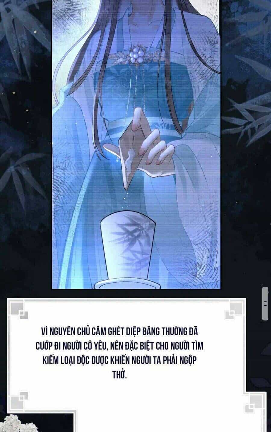 Trường Nguyệt Vô Tần - Chương 9 - ảnh 27