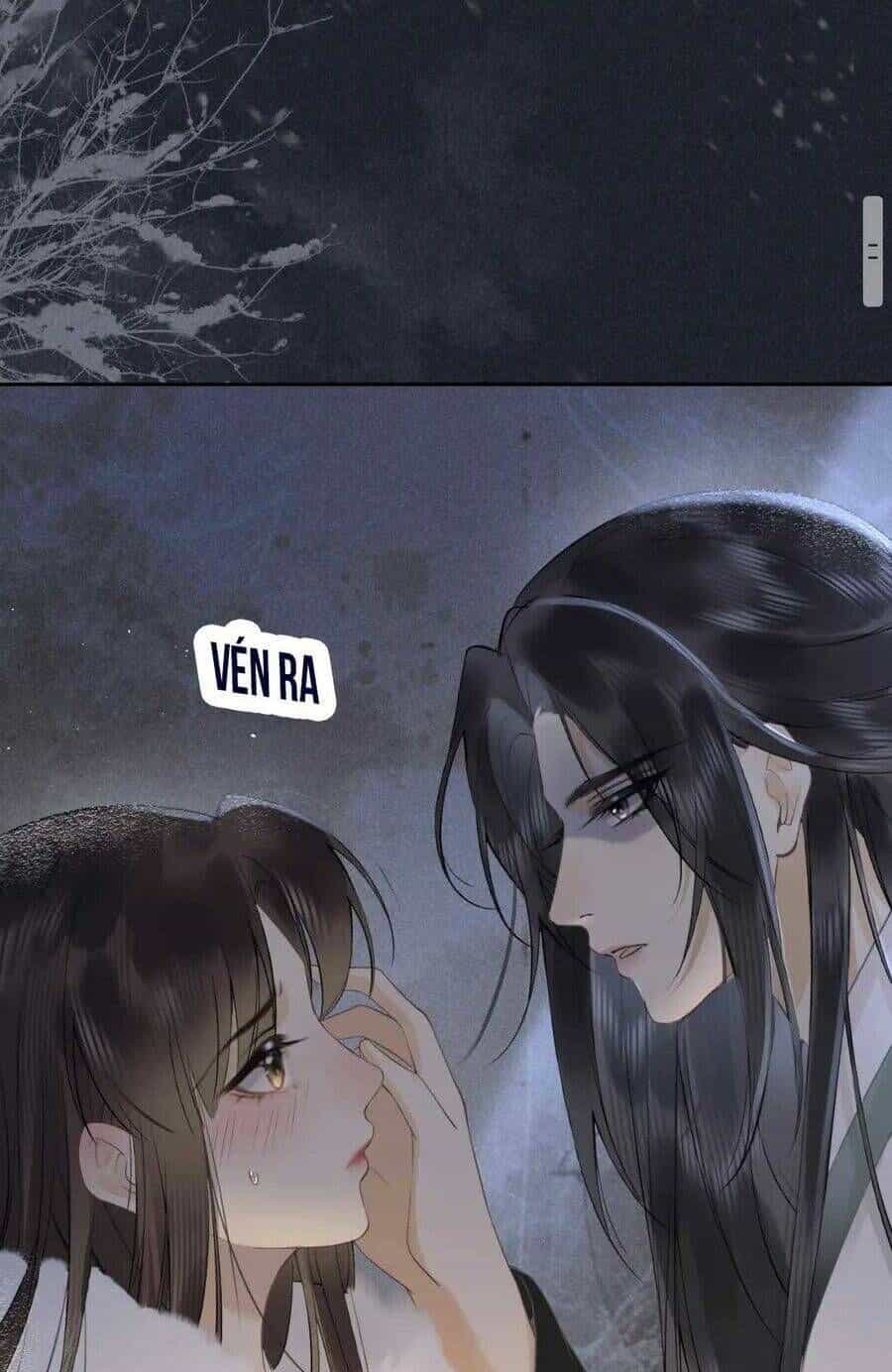 Trường Nguyệt Vô Tần - Chương 9 - ảnh 41
