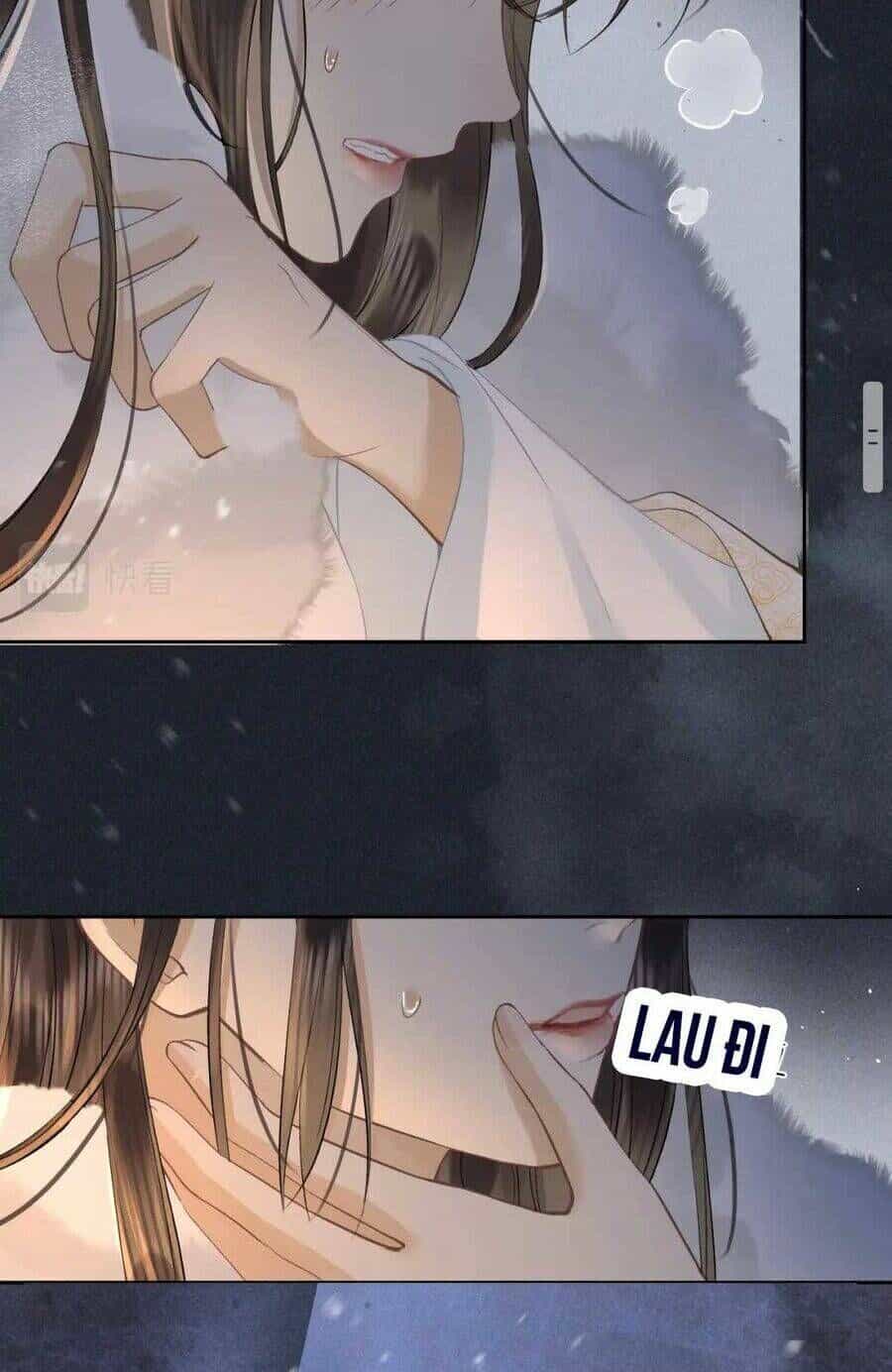 Trường Nguyệt Vô Tần - Chương 9 - ảnh 43