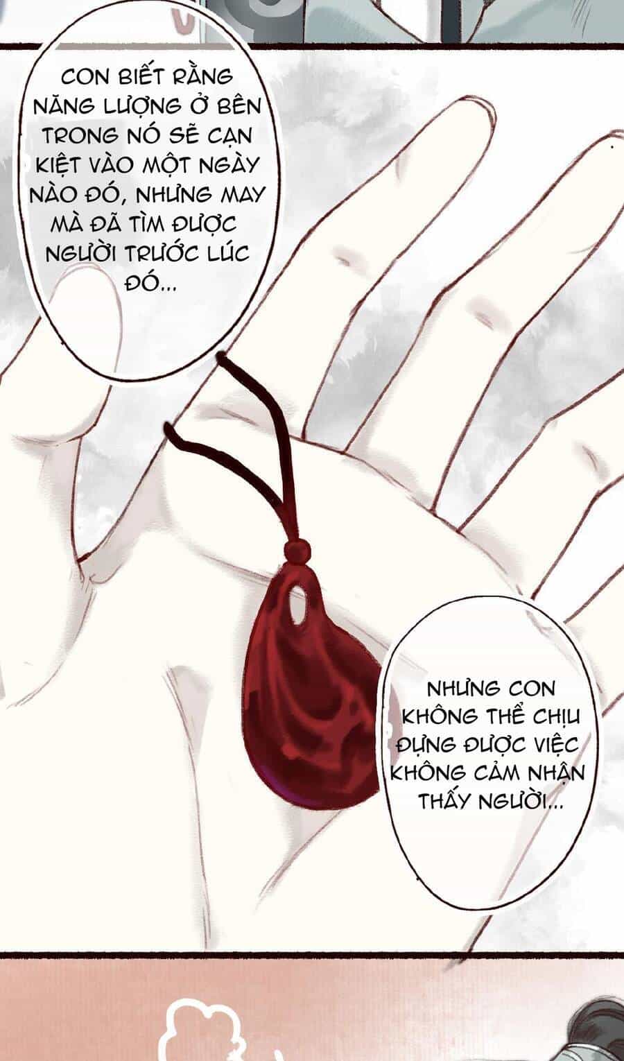 Trường Phong Quyển - Chương 11 - ảnh 15