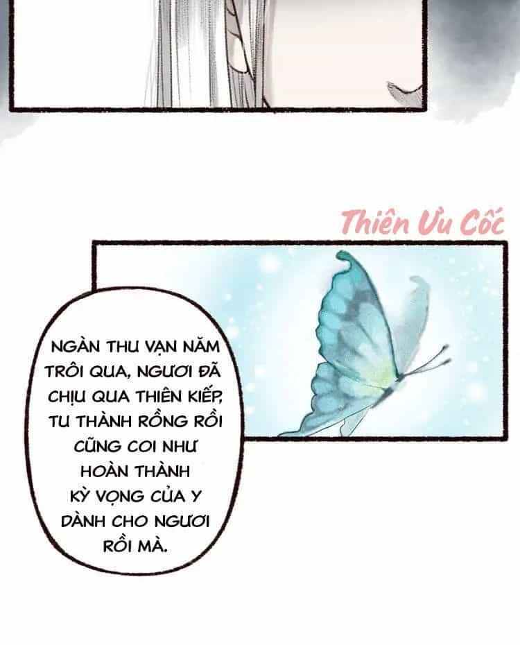 Trường Phong Quyển - Chương 1 - ảnh 14